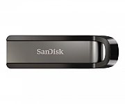 Memorie USB Flash Drive Sandisk Extreme GO, 64GB, USB 3.1, negru