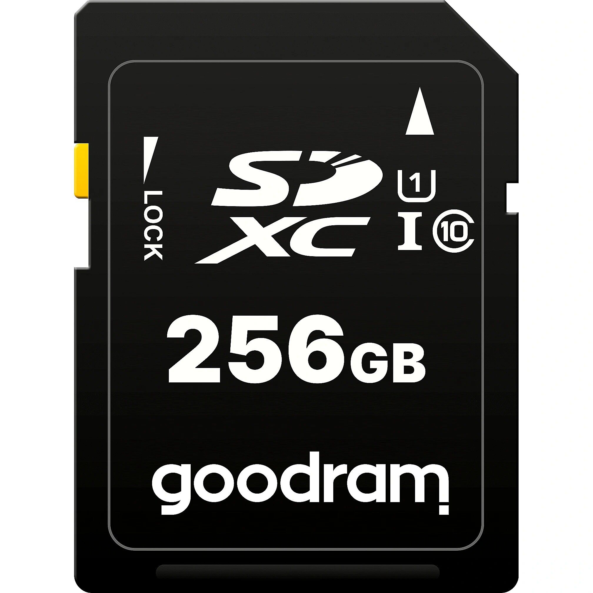 CARD MSDXC GOODRAM 256GB IRDM UHS I U3 A2 + ADAPTER