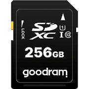 CARD MSDXC GOODRAM 256GB IRDM UHS I U3 A2 + ADAPTER
