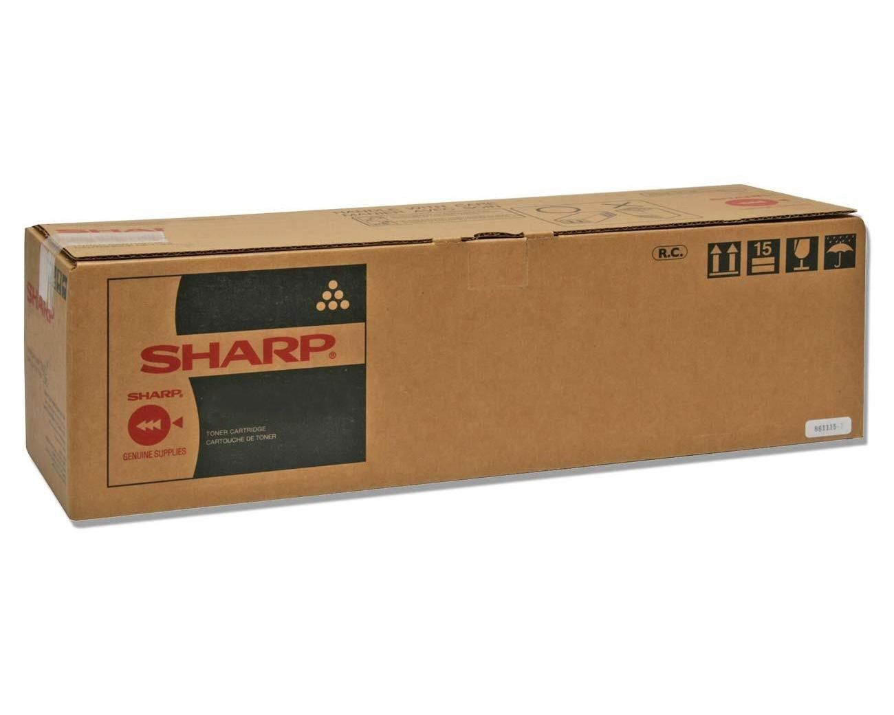 Kit mentenanta Sharp MX407MK ,Negru ,200 000 pagini ,Original (MX407MK) 