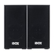 SPEAKERS I-BOX 2.0 IGLSP1 BLACK