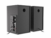 NATEC SPEAKERS 2.0 HELIUM 300 BT BLACK ARGB