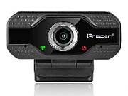 Tracer WEB007 webcam 2 MP 1920 x 1080 pixels USB 2.0 Black