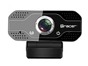 Tracer WEB007 webcam 2 MP 1920 x 1080 pixels USB 2.0 Black