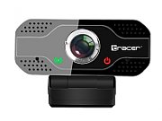 Tracer WEB007 webcam 2 MP 1920 x 1080 pixels USB 2.0 Black