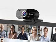 Tracer WEB007 webcam 2 MP 1920 x 1080 pixels USB 2.0 Black