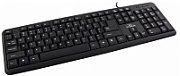 Esperanza TK102 keyboard PS/2 Black