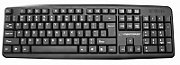 Esperanza EK134 keyboard USB Black