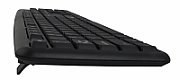 Esperanza EK134 keyboard USB Black