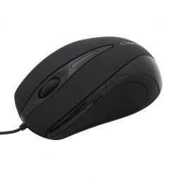 Esperanza EM102K mouse USB Type-A Optical 1000 DPI