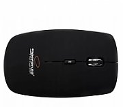Esperanza EM127 Mouse RF Wireless Optical 1600 DPI Black