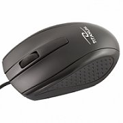 TITANUM TM110K mouse USB Type-A Optical 1000 DPI Ambidextrous