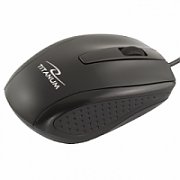 TITANUM TM110K mouse USB Type-A Optical 1000 DPI Ambidextrous