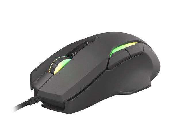 GENESIS GAMING MOUSE XENON 220 RGB 6400DPI