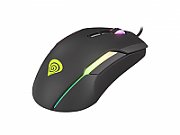 GENESIS GAMING MOUSE XENON 220 RGB 6400DPI
