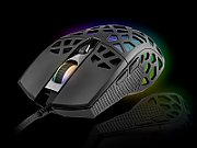 Wired mouse Tracer GAMEZONE Reika RGB USB 7200dpi TRAMYS46730