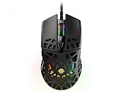 Wired mouse Tracer GAMEZONE Reika RGB USB 7200dpi TRAMYS46730