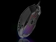Wired mouse Tracer GAMEZONE Reika RGB USB 7200dpi TRAMYS46730