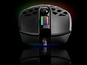 Wired mouse Tracer GAMEZONE Reika RGB USB 7200dpi TRAMYS46730