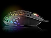 Wired mouse Tracer GAMEZONE Reika RGB USB 7200dpi TRAMYS46730