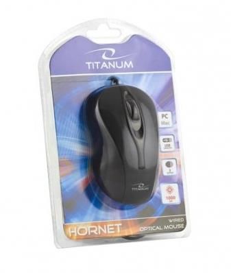 TITANUM TM103K mouse USB Type-A Optical 1000 DPI Ambidextrous_4