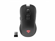 Genesis Wireless Mouse Zircon 330 3600 DPI