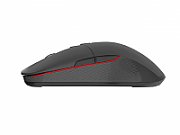 Genesis Wireless Mouse Zircon 330 3600 DPI