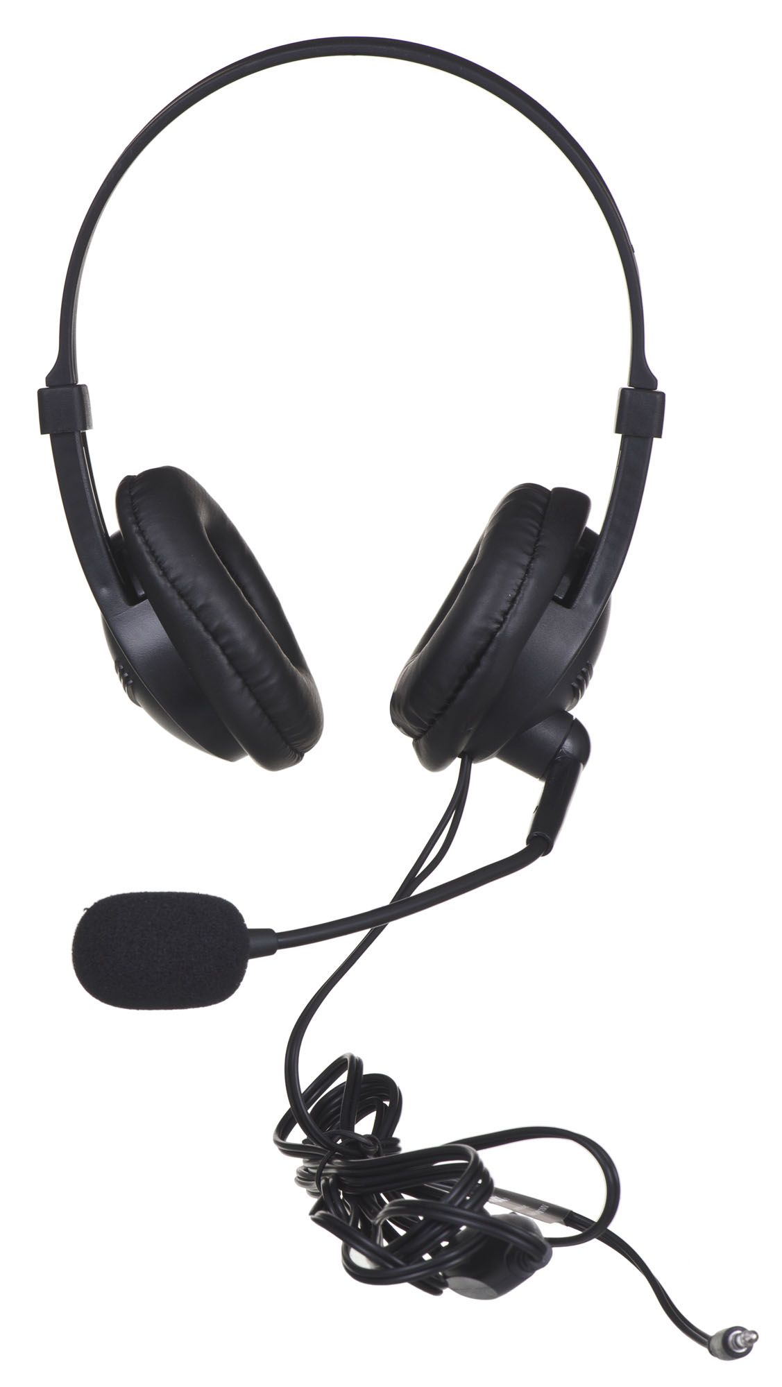 Headphones with microphone I-Box W1MV