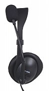 Headphones with microphone I-Box W1MV