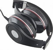 Esperanza EH141K headphones/headset Head-band Black