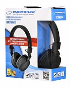 Esperanza EH212K Headphones