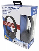 Esperanza EH212K Headphones