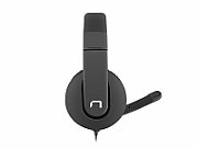 Natec Genesis Rhea Headset Head-band Black