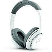 Esperanza Libero Headset Head-band Grey,White