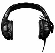 Modecom VOLCANO MC-849 SHIELD 2 Headset Head-band 3.5 mm connector Black