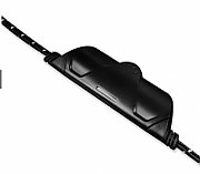 Modecom VOLCANO MC-849 SHIELD 2 Headset Head-band 3.5 mm connector Black