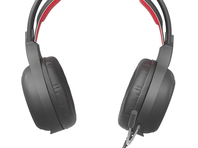 GENESIS HEADPHONES RADON 300 7.1 USB