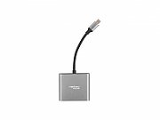 NATEC MULTI PORT FOWLER MINI (USB-C PD, HDMI 4K)