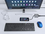 NATEC MULTI PORT FOWLER MINI (USB-C PD, HDMI 4K)