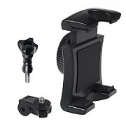 Maclean MC-825 holder Camera,Mobile phone/smartphone Black