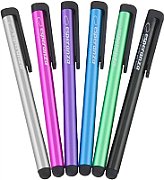 Esperanza EA140 stylus pen Multicolor