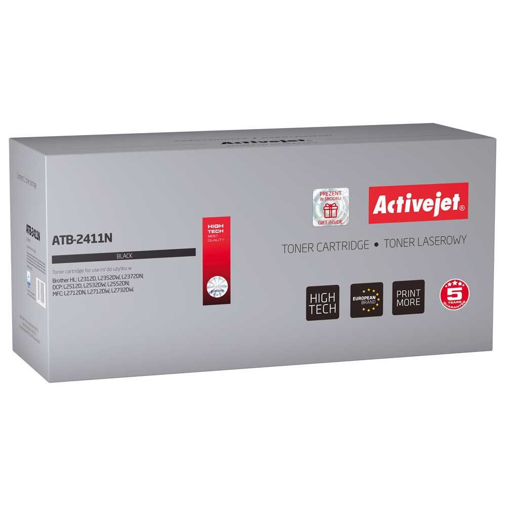 Activejet ATB-2411N toner for Brother TN-2411