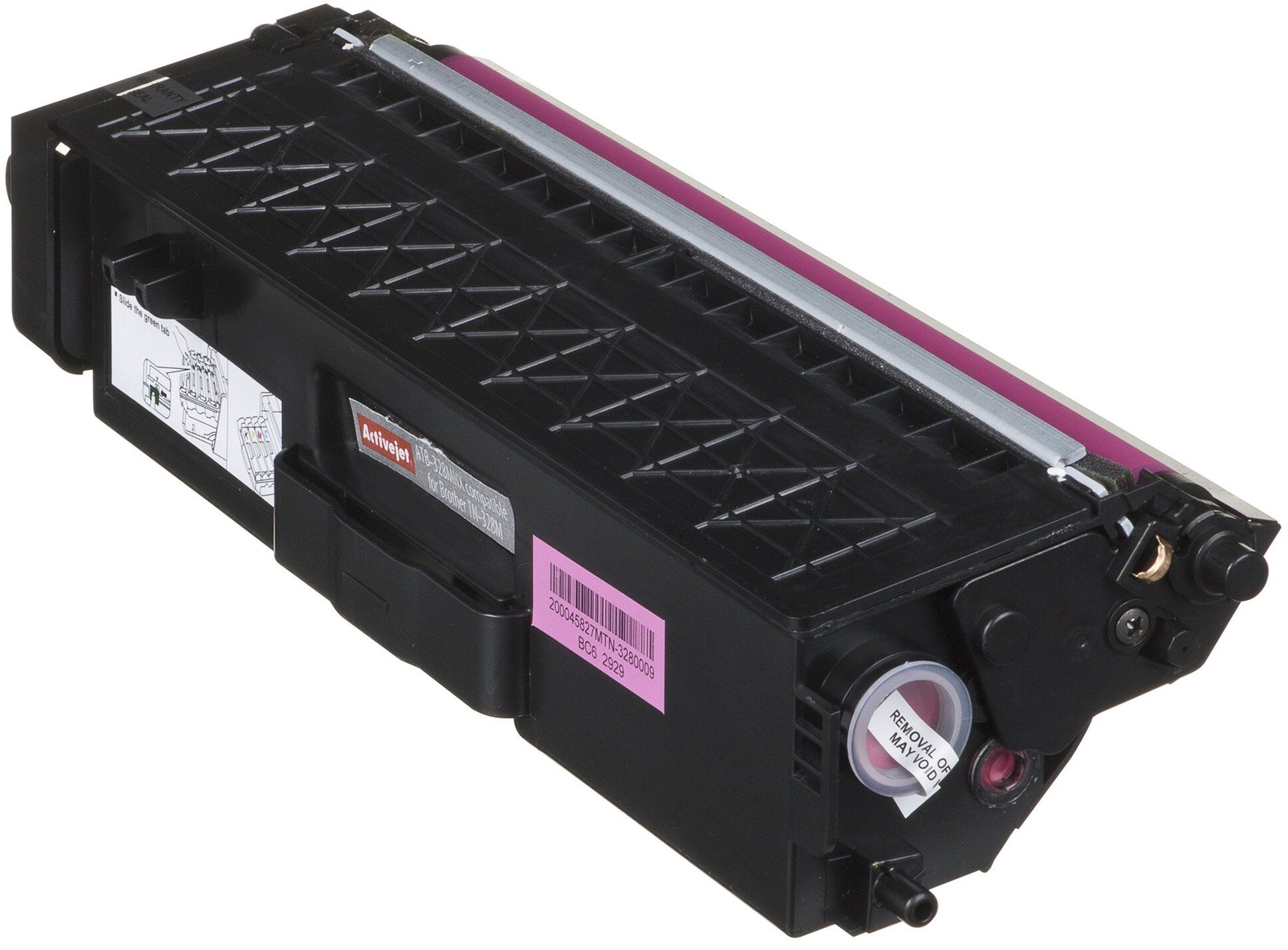 Activejet ATB-328MNX toner for Brother TN-328M