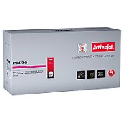 Activejet ATB-423MN toner for Brother printer Brother TN-423M replacement Supreme 4000 pages magenta