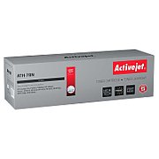 Activejet ATH-F530N toner for HP printer HP 205A CF530A replacement Supreme 1100 pages black