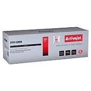 Activejet ATH-106N toner for HP printer HP 106A W1106A replacement Supreme 1000 pages black
