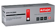 Activejet ATH-F410NX toner for HP printer HP 410X CF410X replacement Supreme 6500 pages black