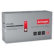 Activejet ATH-49NX toner for HP printer HP 49X Q5949X, Canon CRG-708H replacement Supreme 6000 pages black