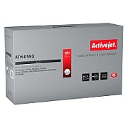Activejet ATH-05NX toner for HP, Canon printers, Replacement HP 05X CE505X, Canon CRG-719H Supreme 6500 pages black