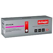 Activejet ATH-413N toner for HP printer HP 305A CE413A replacement Supreme 2600 pages magenta